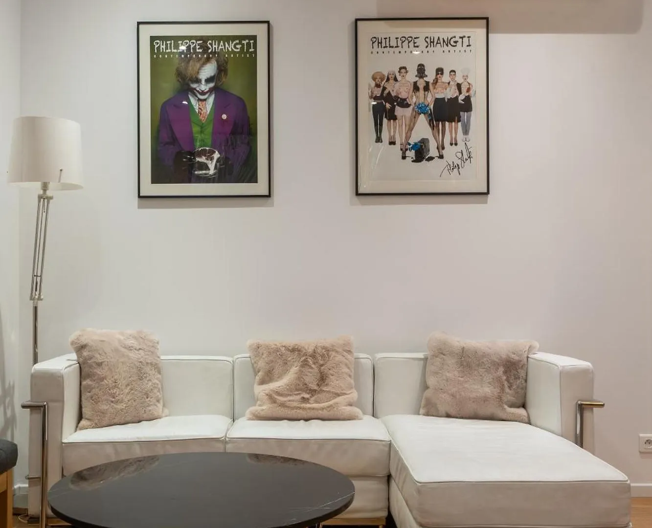 Apartamento Le Yona Mirabeau - Appartement T3 Atypique Situe Dans Le Centre Ville Historique - Proche Rotonde Aix-en-Provence Francia